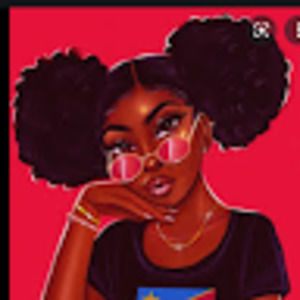 Meet your Posher, Kaliyah